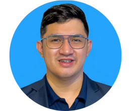 Picture of Mike Arias